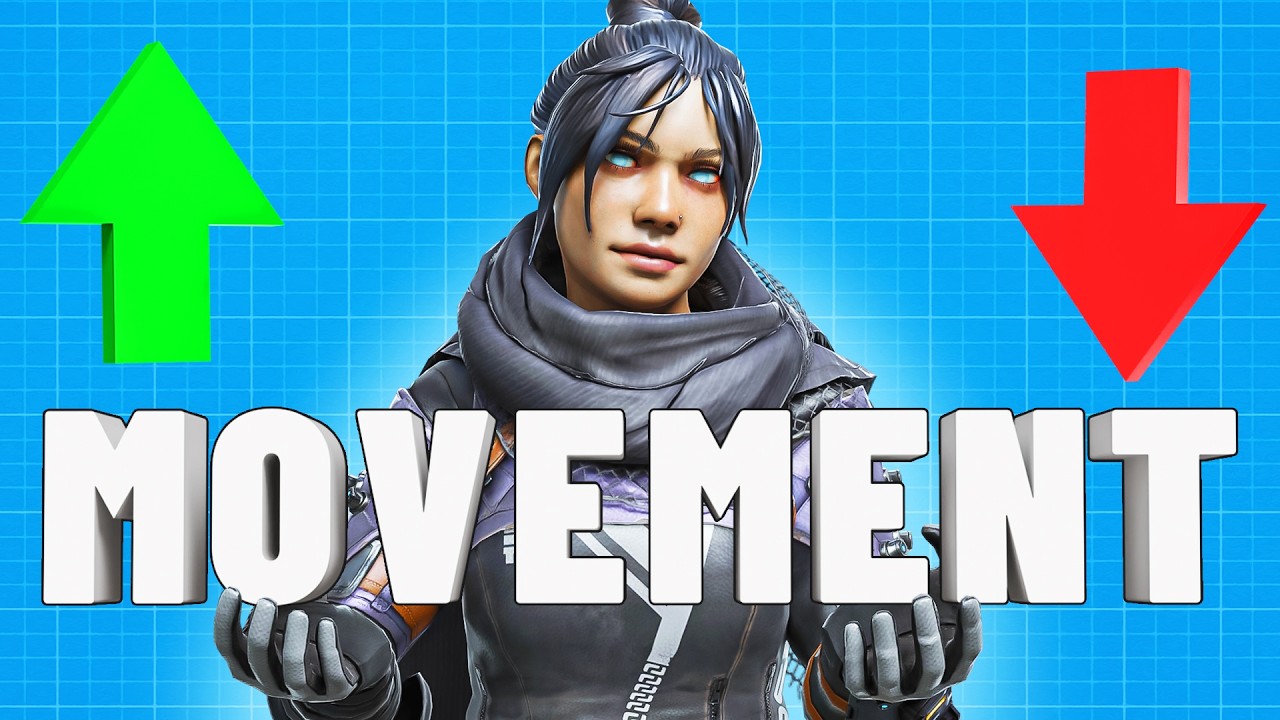 Вы неправильно перемещаетесь в Apex (вот как это исправить)