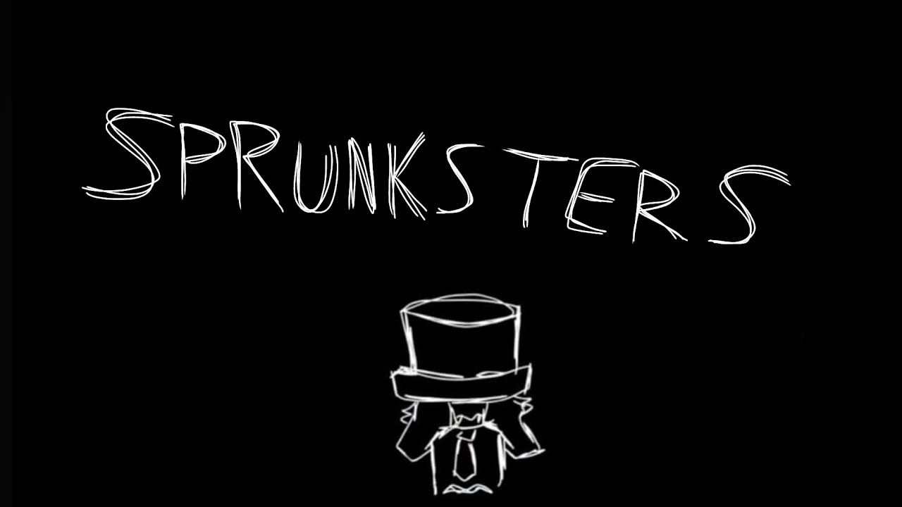 'Crazy to the bone' [Sprunksters final update mix]