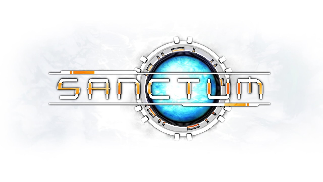 Sanctum Прохождение #1 А это годно!