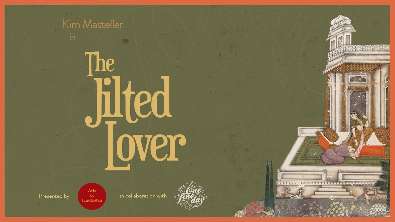 The Jilted Lover