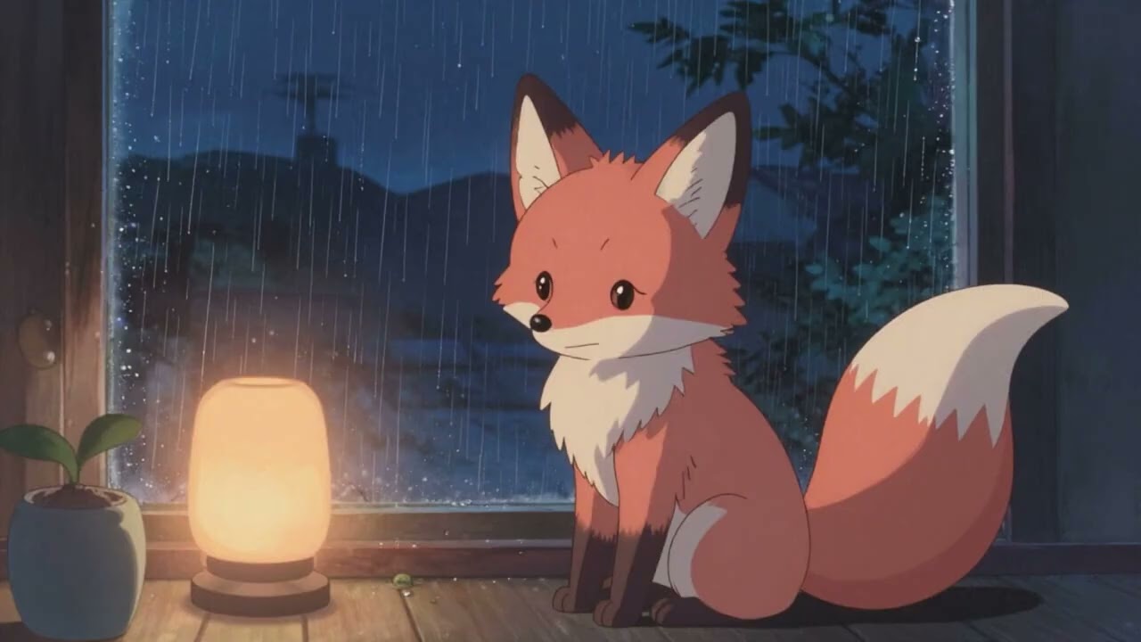 Week 3 Lofi Compilation 🌧️ | Chill Beats (Free Use / No Copyright)