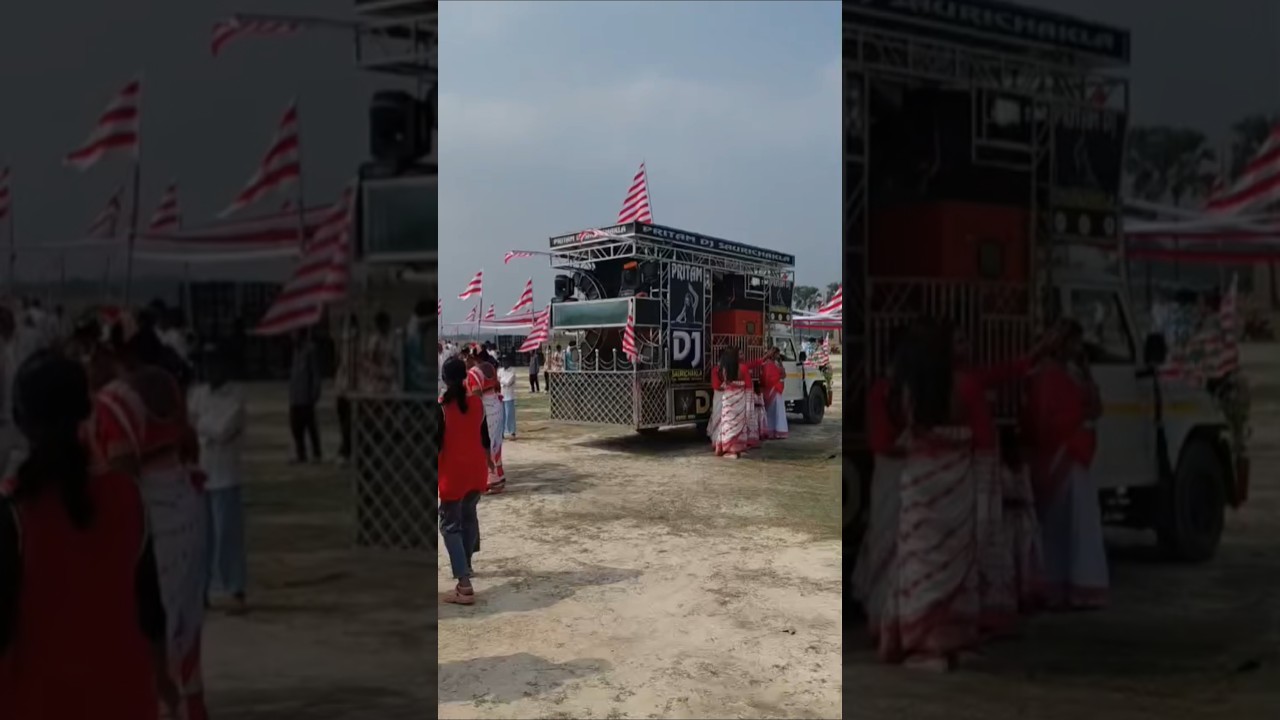 Sarhul puja jharkhand video #like #comment #sarhul #jharkhand #subscribe #