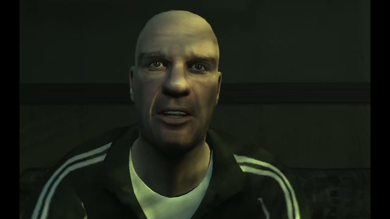 steamdeck GTA 4 TLAD геймплей без комментариев, часть 8, больше @420jStonerYTGaming