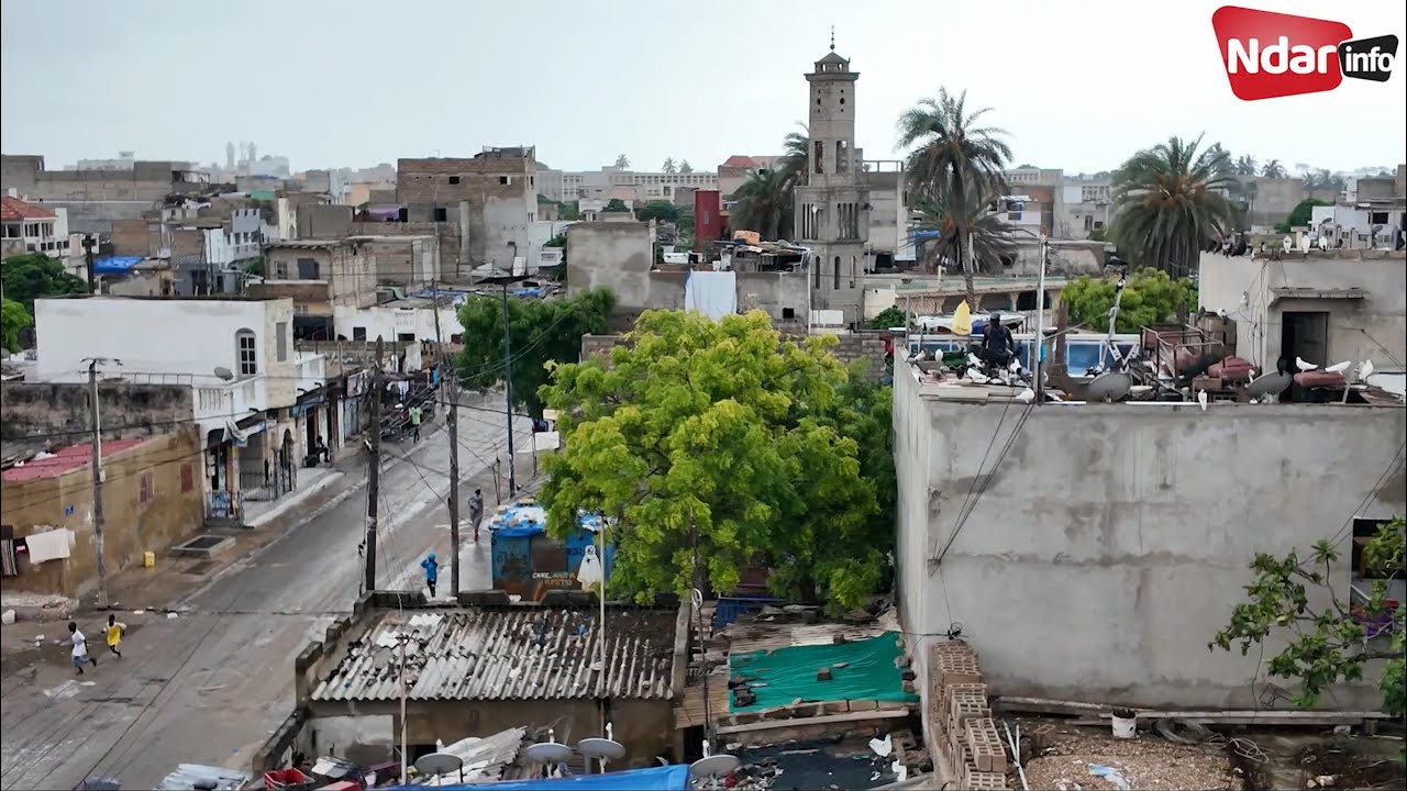 Diamaguène, un passé glorieux, un avenir à reconstruire