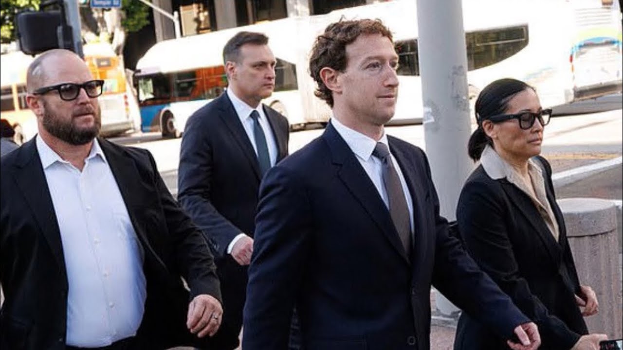 Everything you need to know about the ongoing trial of Mark Zuckerberg. 