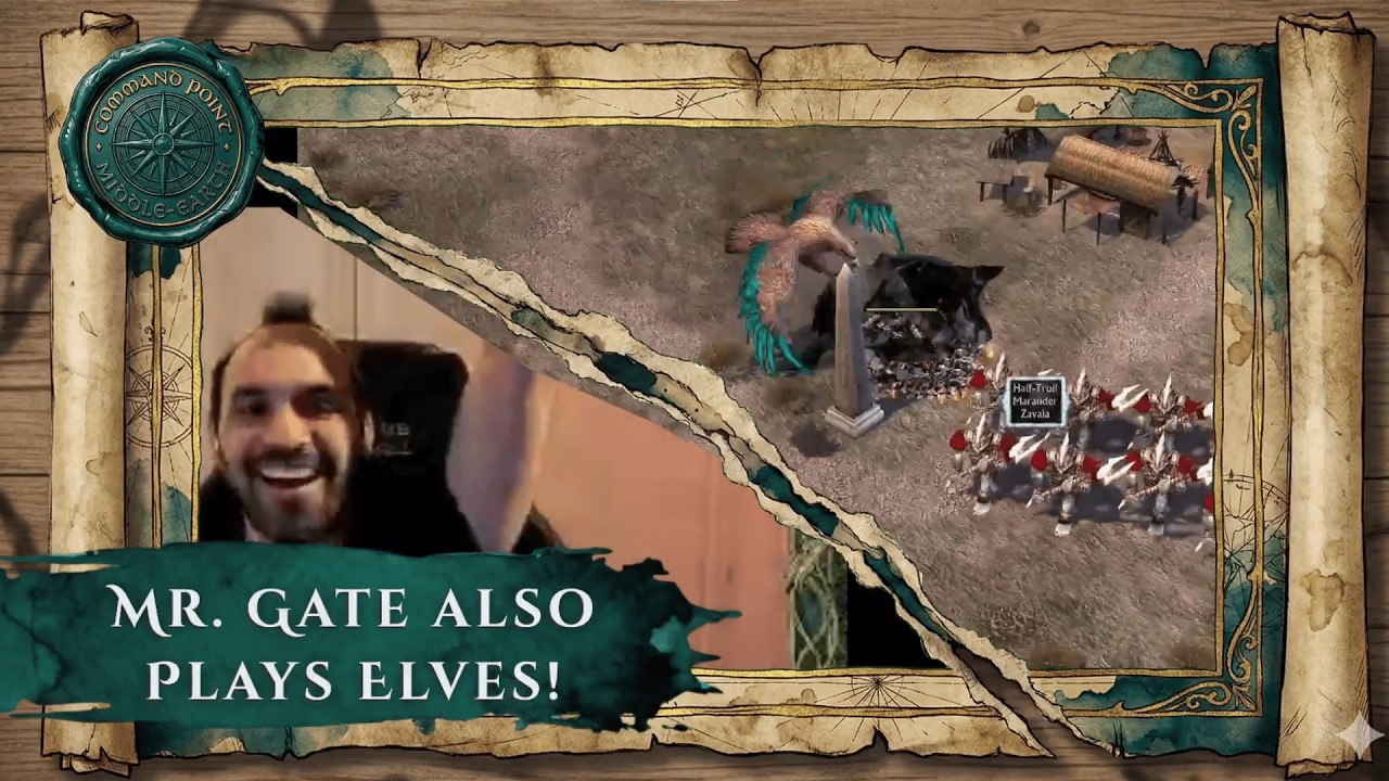 The Great Flood & The Eagle! | Elves vs Goblins | BFME2 02-26