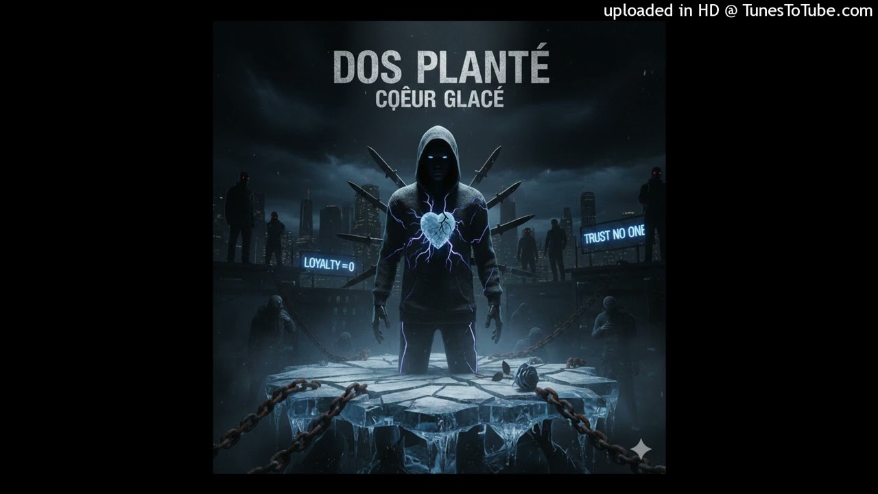 Dos Planté