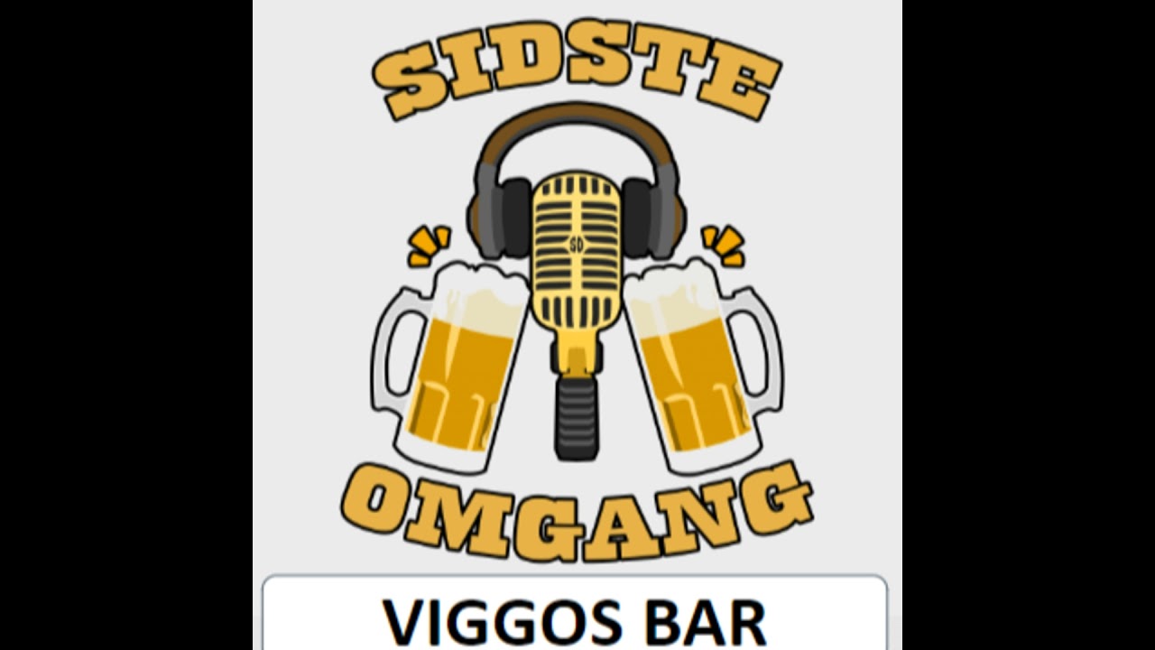 S4E2: Nordvest: Viggos Bar