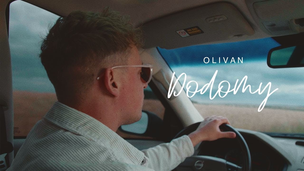 Olivan - Додому