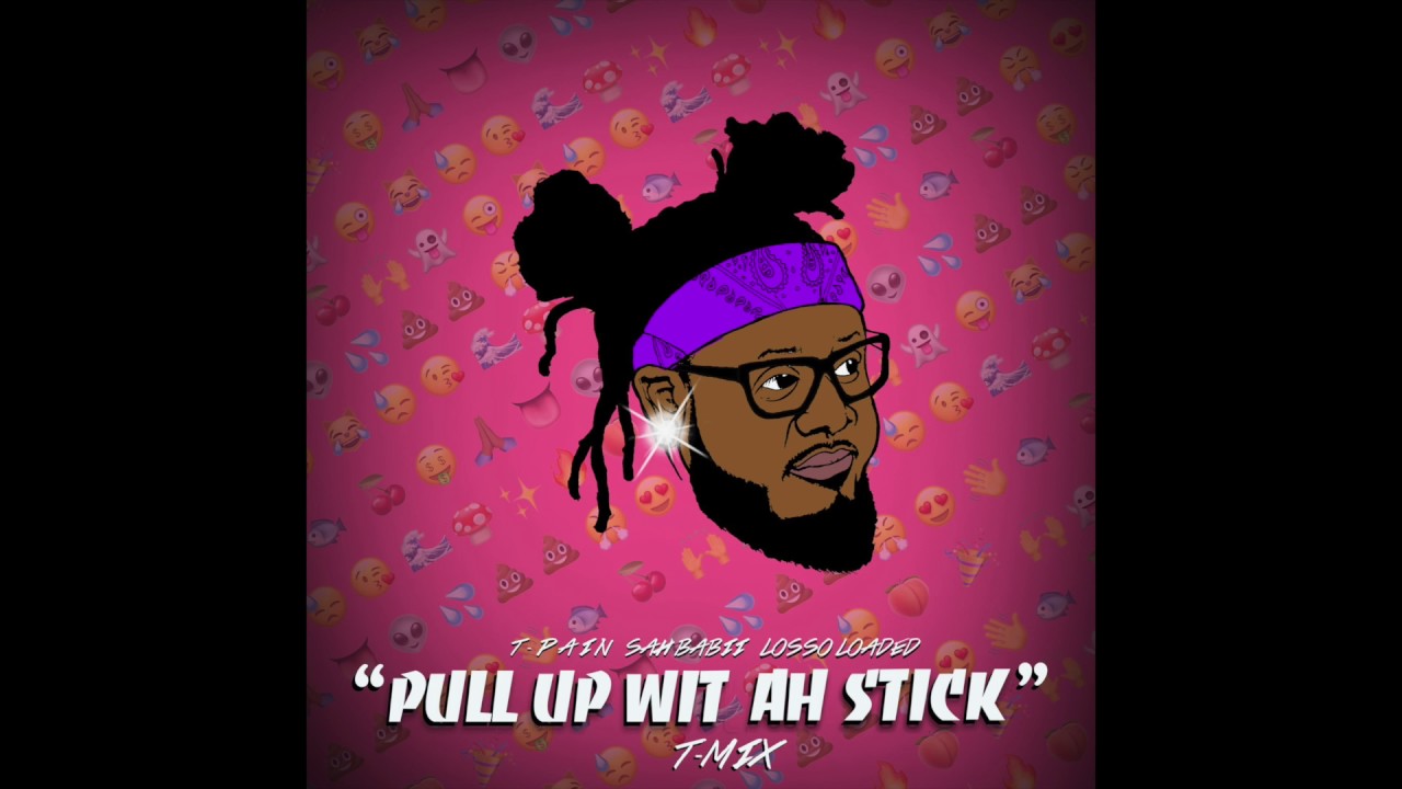 T-Pain ft. Sah Babii & Losso Loaded - 