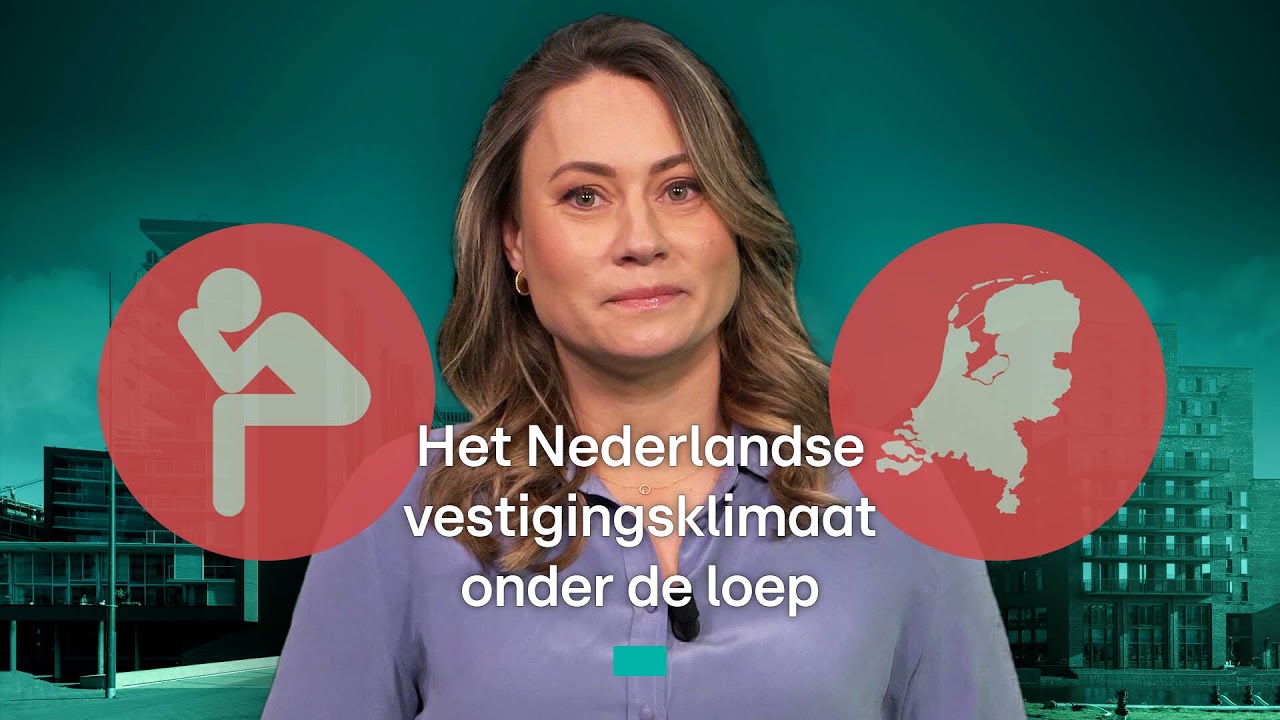 Is het voor bedrijven echt zo slecht in Nederland?  &bull; Z zoekt uit