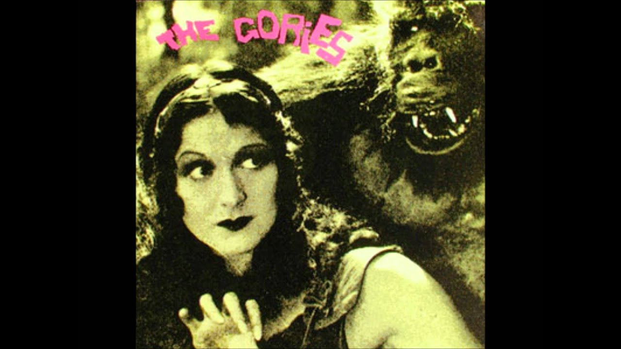 The Gories - Baby Say Unh !