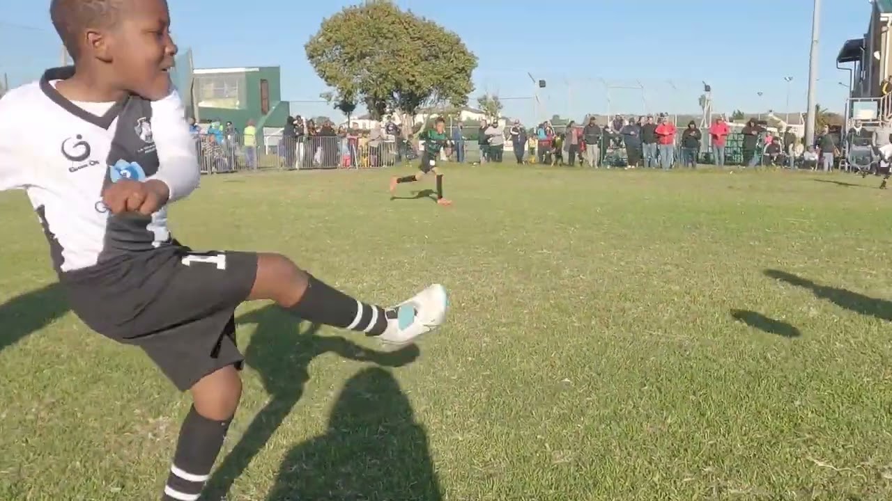 BAFC Group stage vs Vasco (2-0)