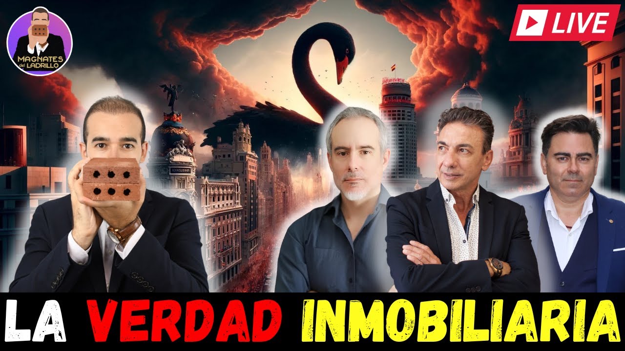 🔴Prohibición de Compra de Inmuebles, Multas Millonarias y Especulación Inmobiliaria