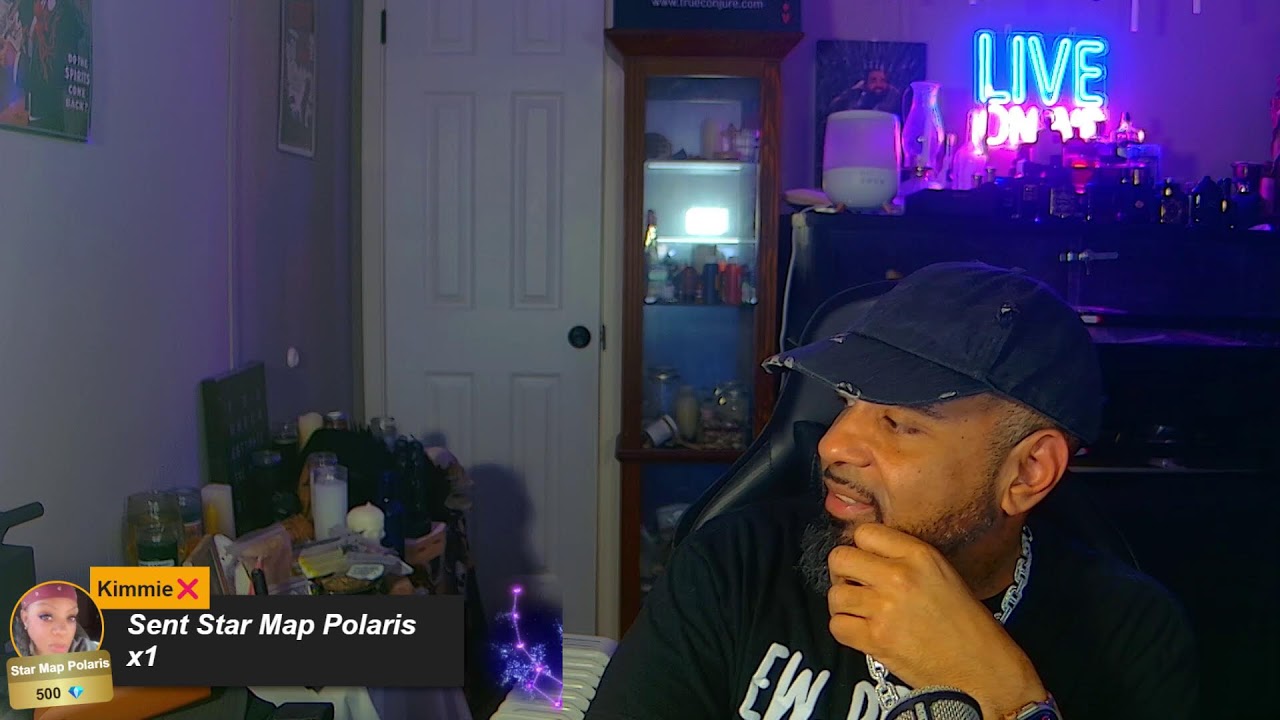 Прямая трансляция вопросов и ответов по худу: Безумие понедельника!