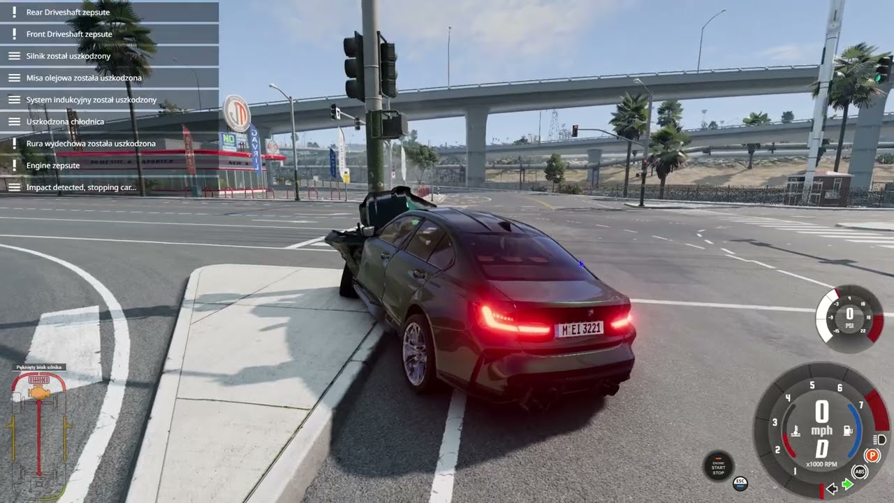 BeamNG drive