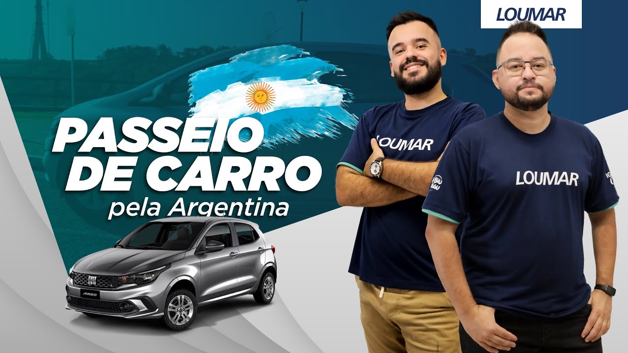 COMPRAS EM PUERTO IGUAZÚ NA ARGENTINA - ESTÁ MUITO BARATO