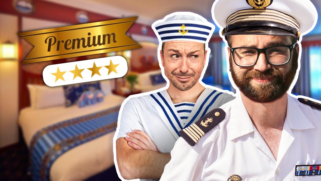 UNE EXPÉRIENCE DE DINGUE AU NEW PORT BAY CLUB