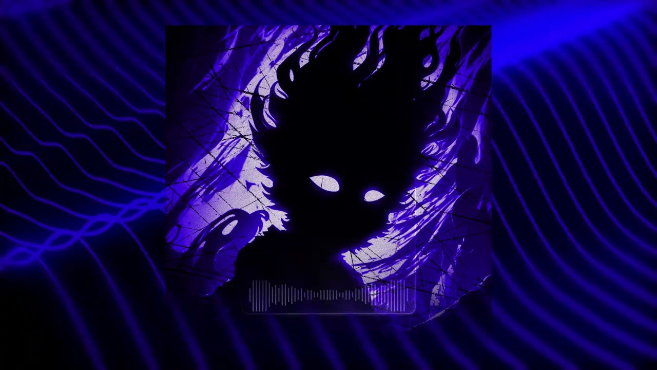 Look at me habibi Phonk