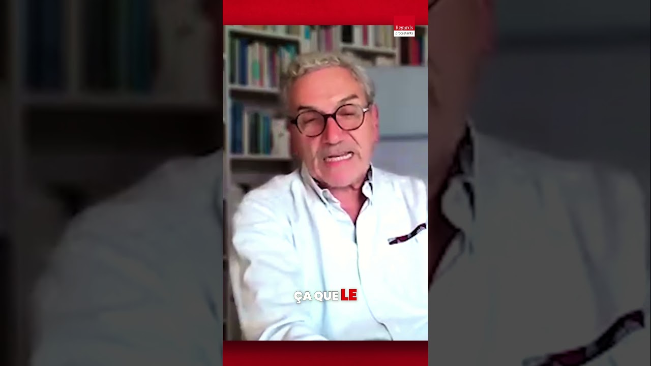 Immigration : Les Discours Qui Divisent et Excluent | Jean-Luc Mouton