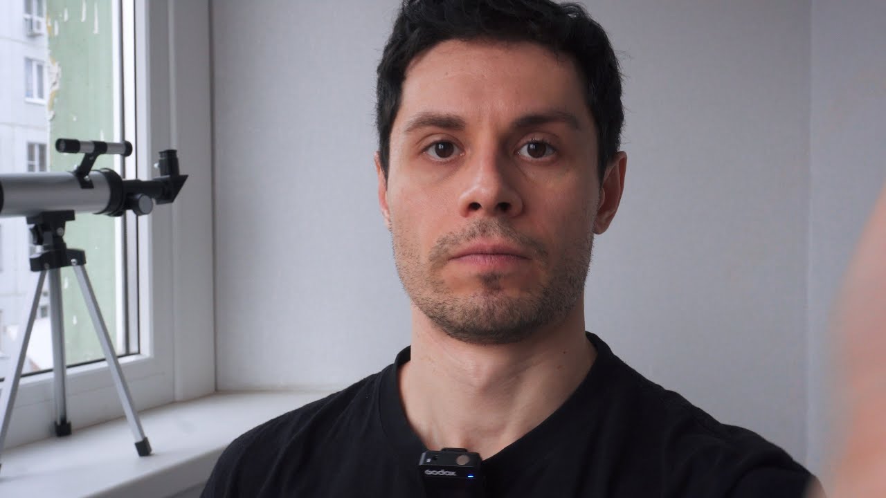 Я всю жизнь избегал конфликтов. А потом пошёл на бокс