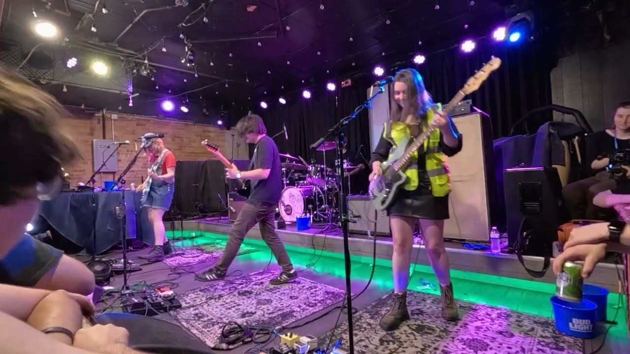 Equipment - Live at Faux 8 - Bowling Green, OH - 6-13-2025 (FULL SHOW)