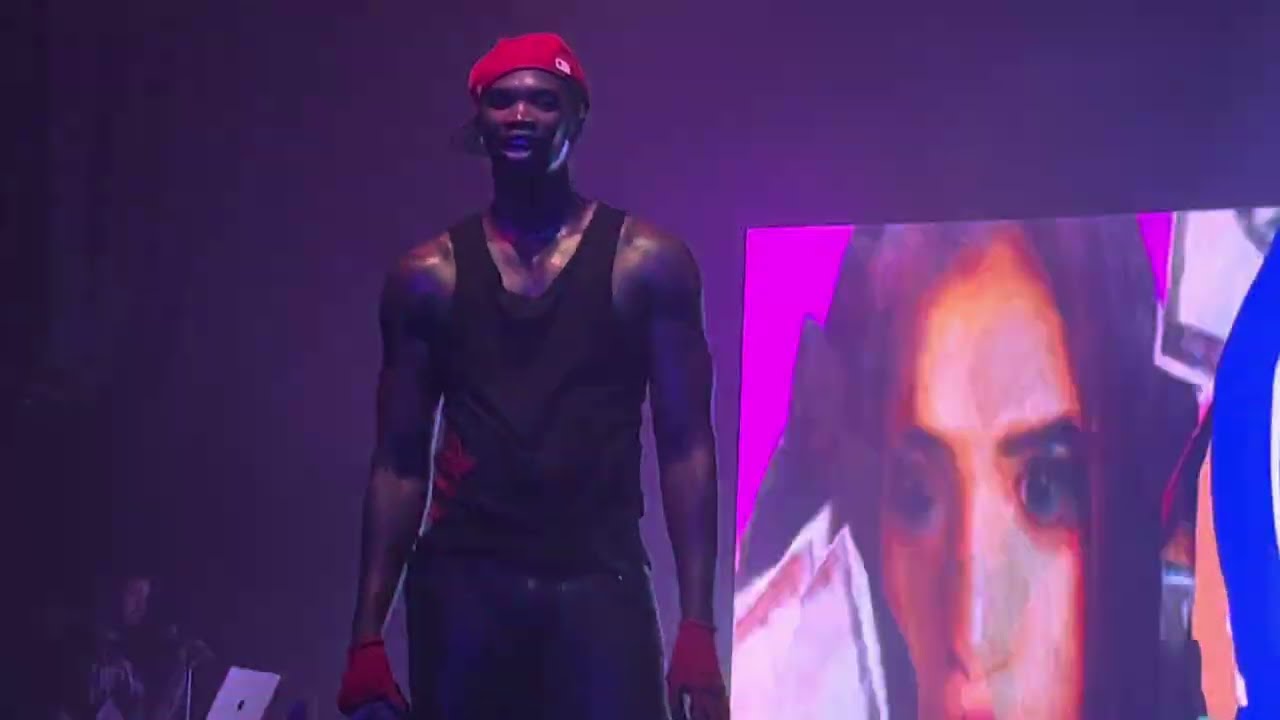 Lancey Foux - Mob Boss 🦹🏿‍♂️ + MMM HMM 🍆 Live @ Phoenix Concert Theatre