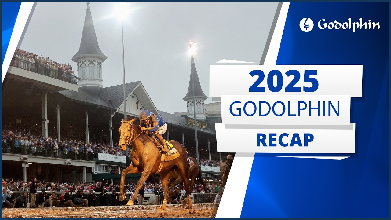 💙 A year to remember, shaped by incredible horses, dedicated people, and moments we’ll never forget!