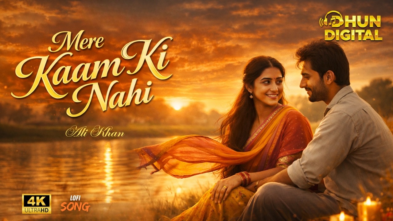 Mere Kaam Ki Nahi | Rula Dene Wali Video Song | New Version Remake Lofi Song