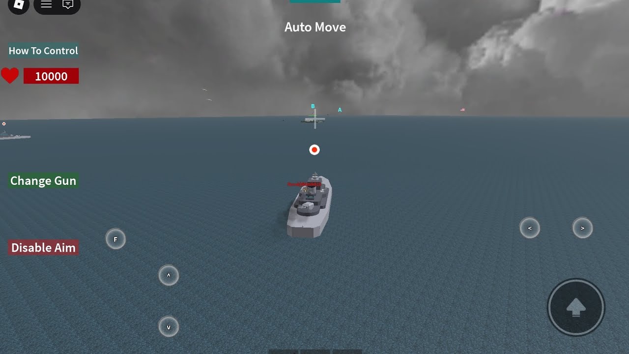 I played navel warfare AGAIN 