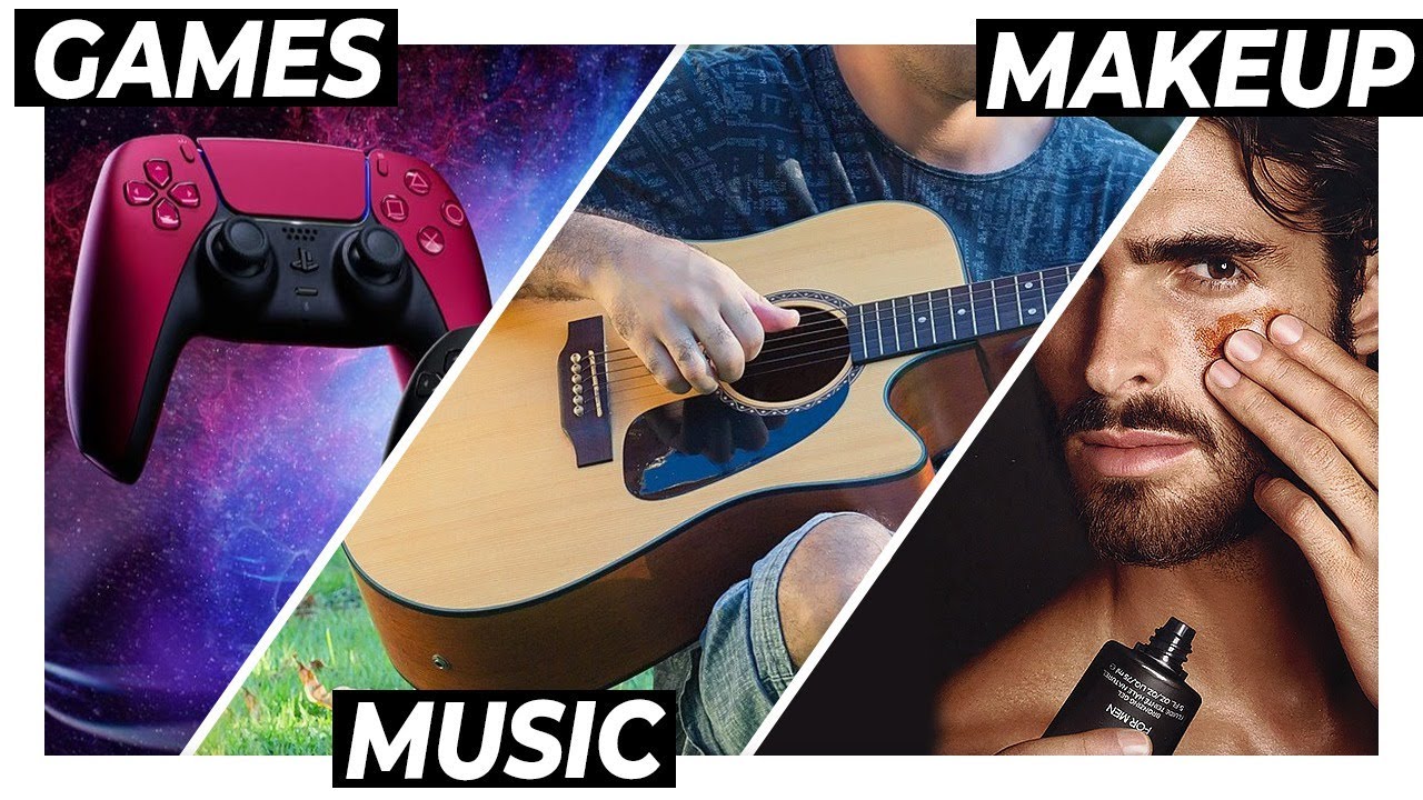 5 Weird Habits That Made me Successful l Alex Costa