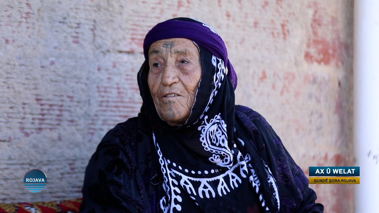 AX Û WELAT || GUNDÊ ŞORA ROJAVA || 18 - 10 - 2025