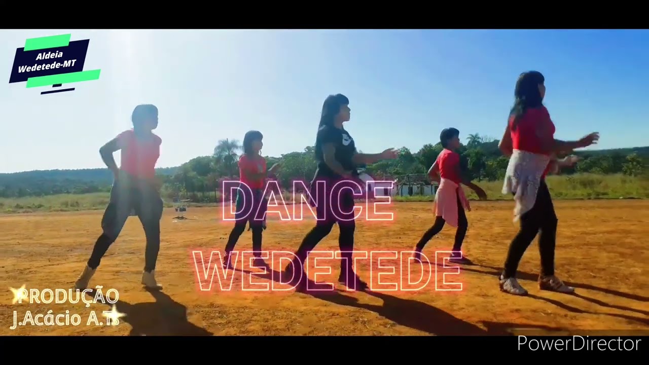 Dance Wedetede 2022 ( AMELIA DJ-Gibz Remix__Tiktok_Viral__Dance_Work )