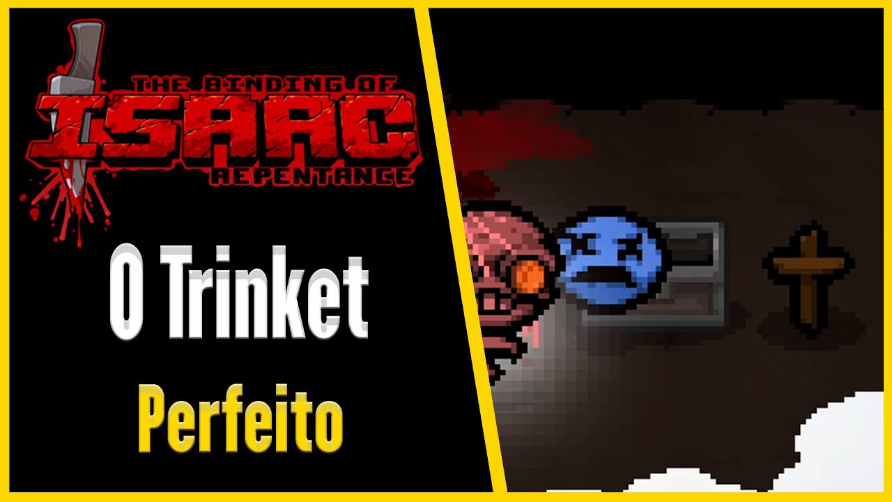 T. THE LOST TRIPLE SHIELD - Do 0 ao Dead God  - #185 - The Binding of Isaac Repentance