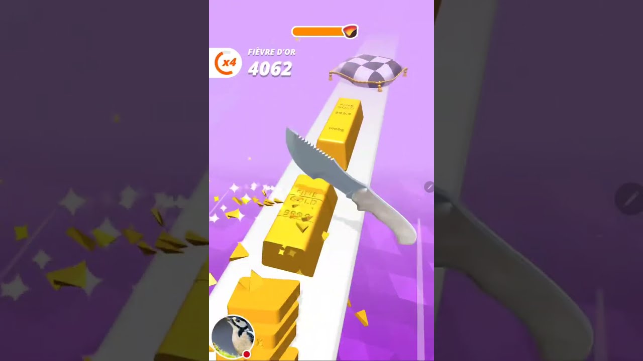 🔴 LIVE - Perfect Slices ⚔️🍉 Gameplay 07 #livestream #shortslive