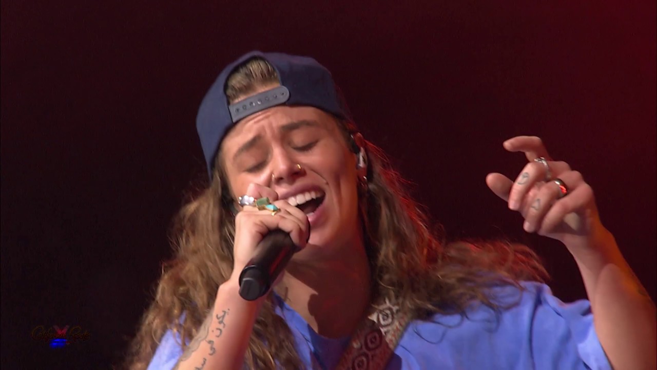 Tash Sultana | 