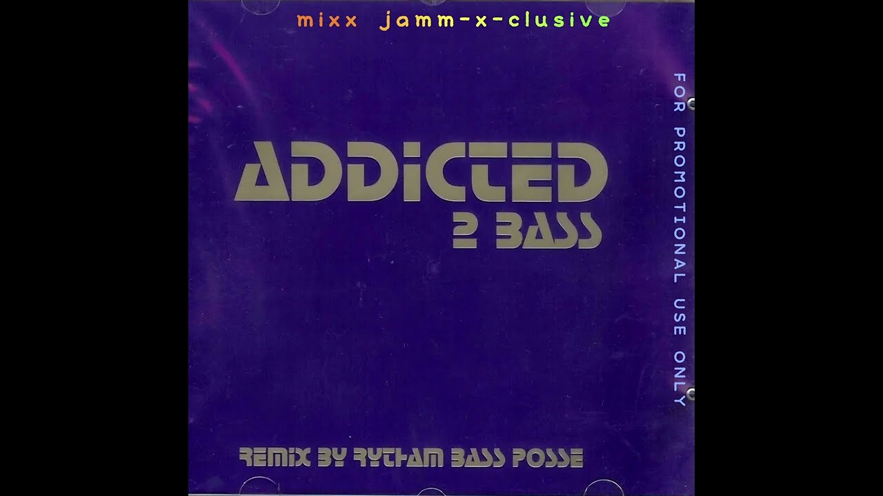 AAP KI PYAAR MAIN (DRUM & BASS MIX) [RAAZ] - ADDICTED 2 BASS