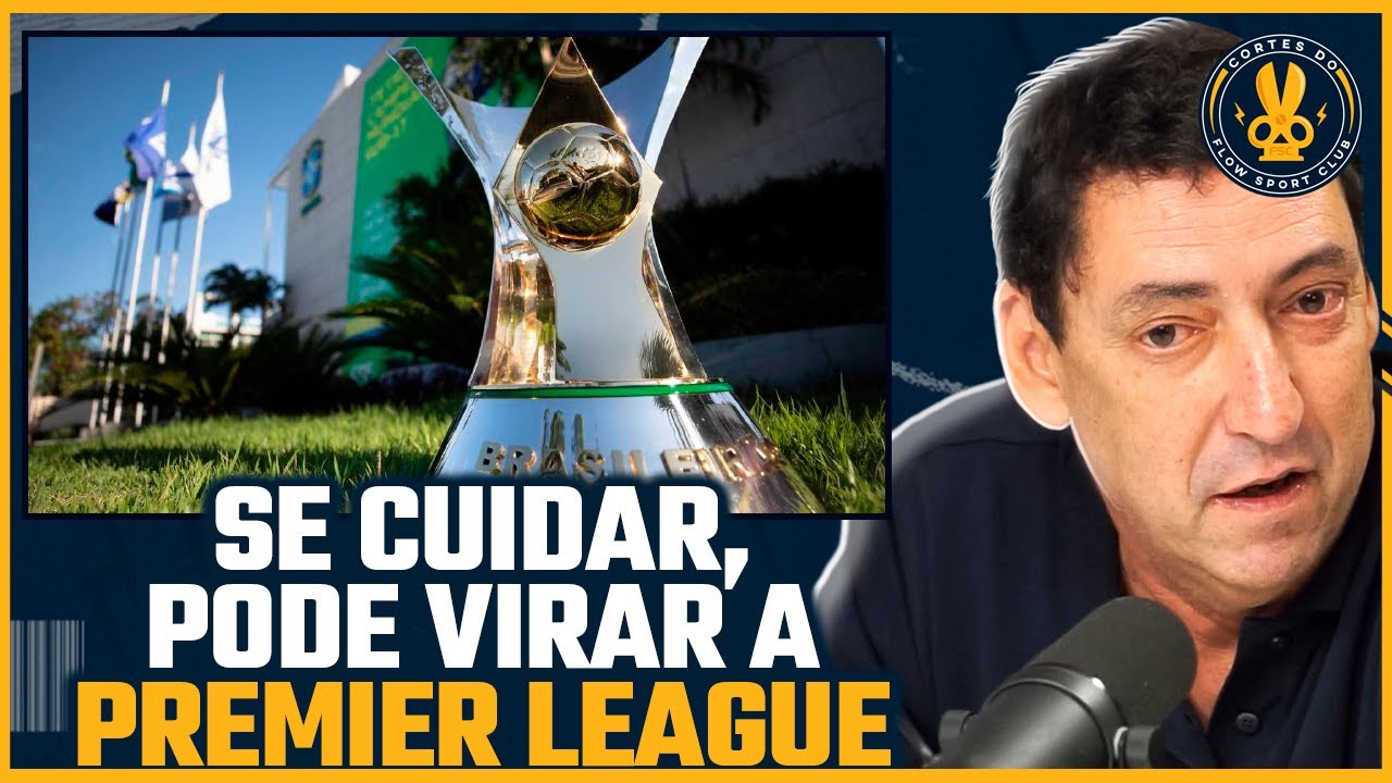 LIGA no futebol BRASILEIRO: veredito do PVC