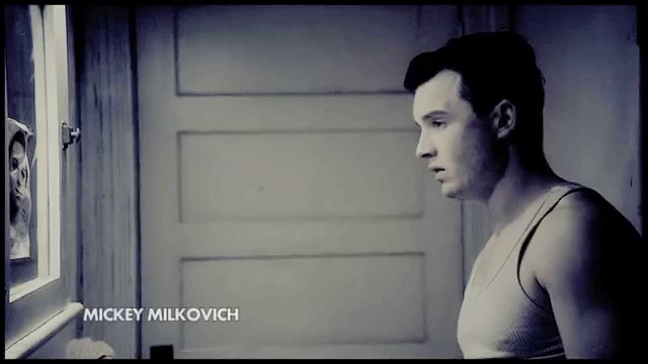 Ian + Mickey | 