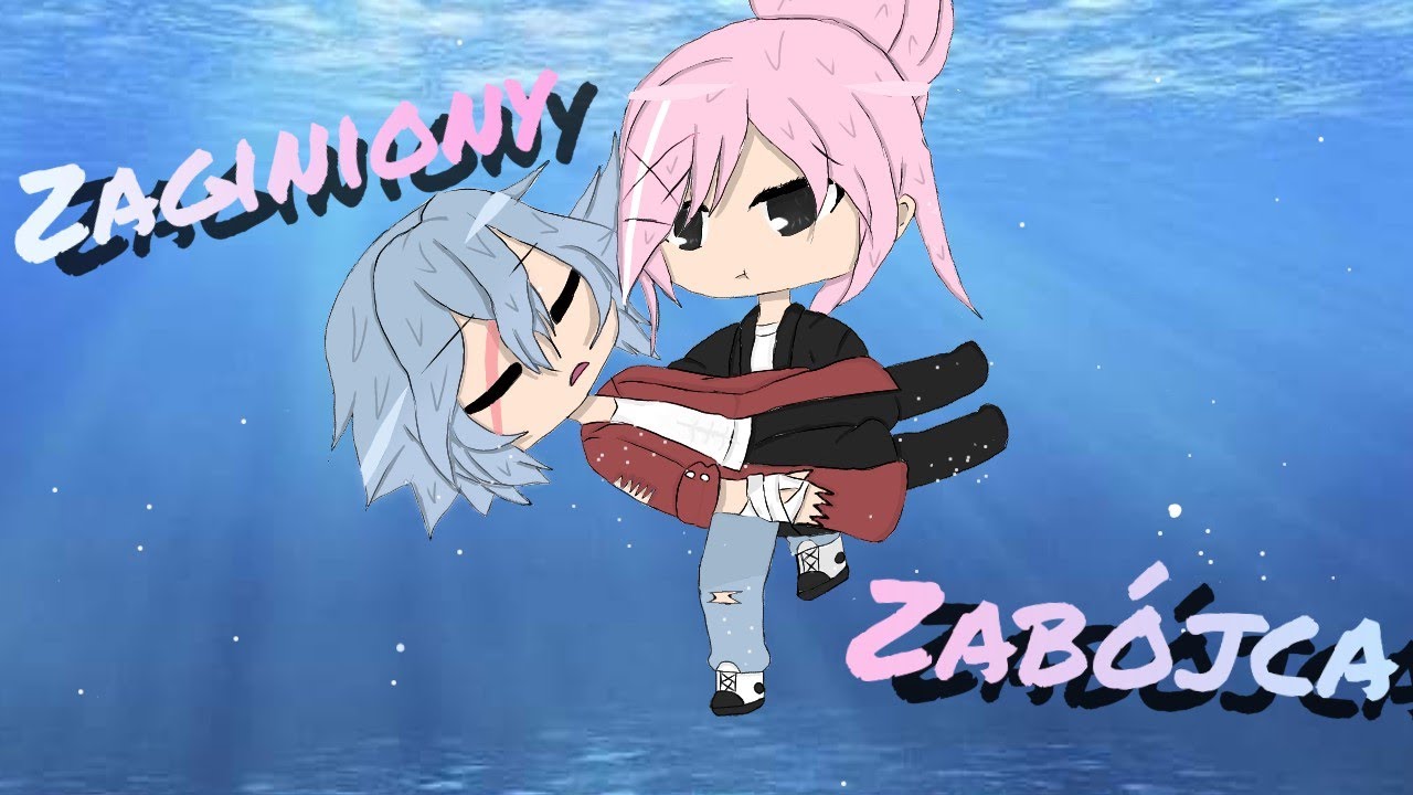 ⚔️ Zaginiony Zabójca⚔️ GLMM/PL