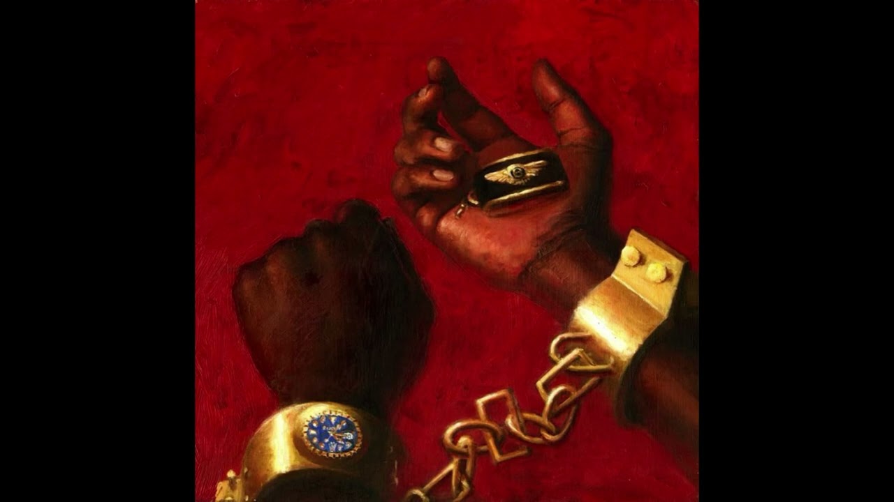 Madlib x Freddie Gibbs Type Beat - 