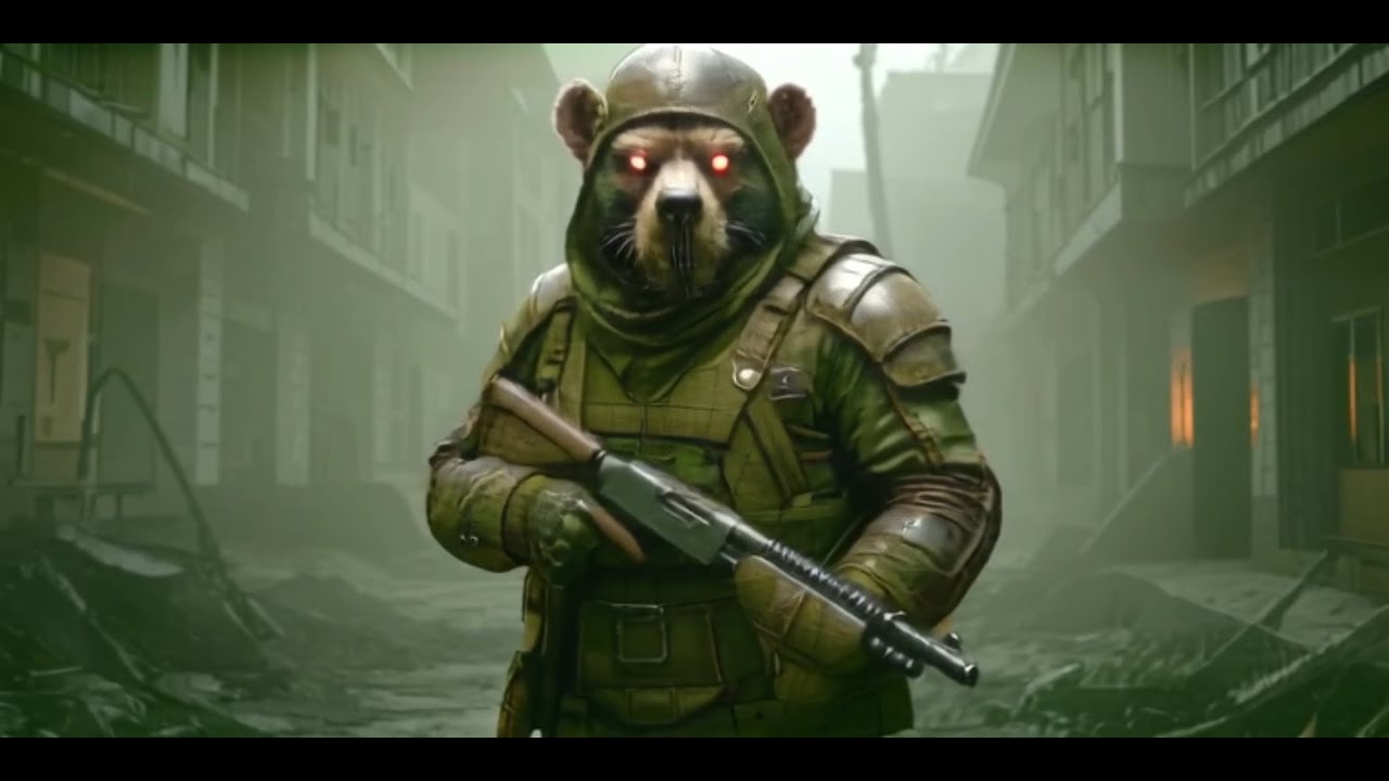 BOBRITO BANDITO 🔥 FUNNIEST Italian Brainrot Meme#17