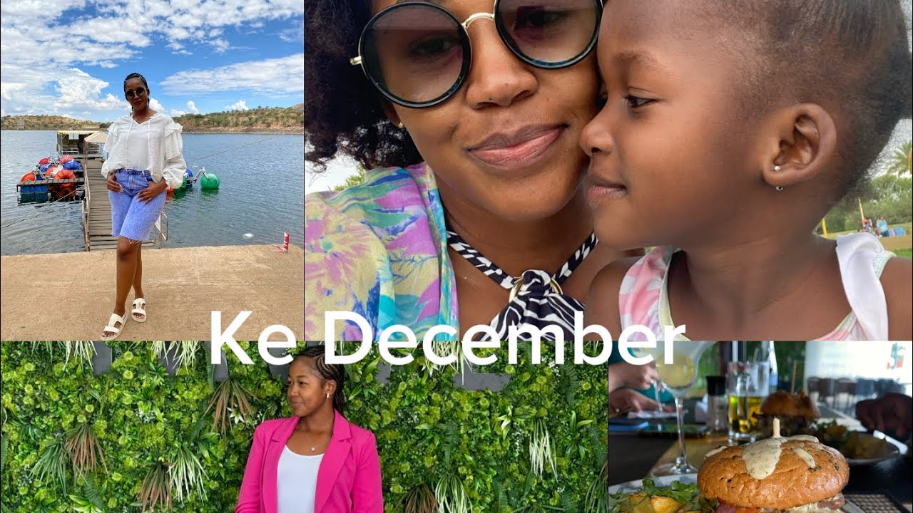 Year end social events | lake oanab