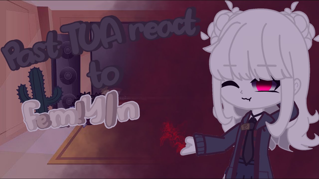 Past Umbrella Academy React to Fem!Y/n|Look in desc| ItzMiko^