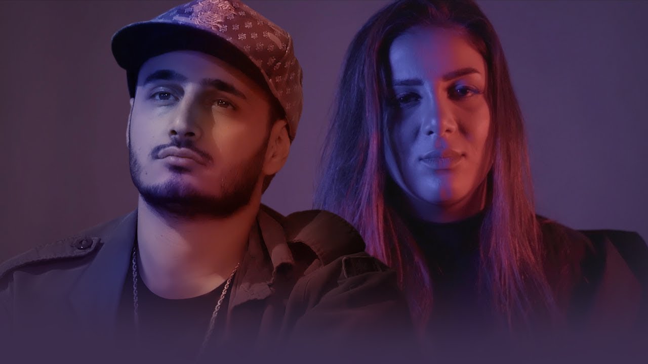 Sepehr Khalse Ft Satin - 