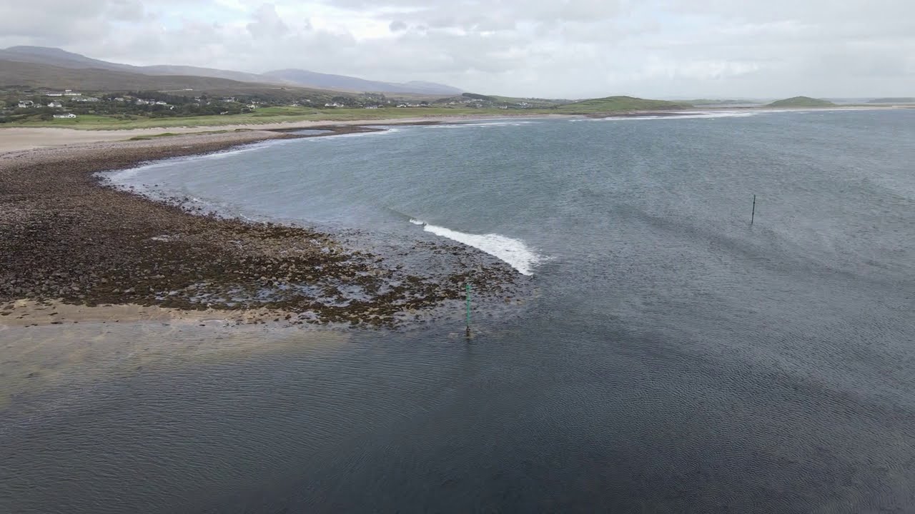 Mulranny Beach