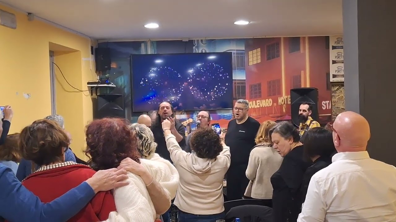 Io Vagabondo