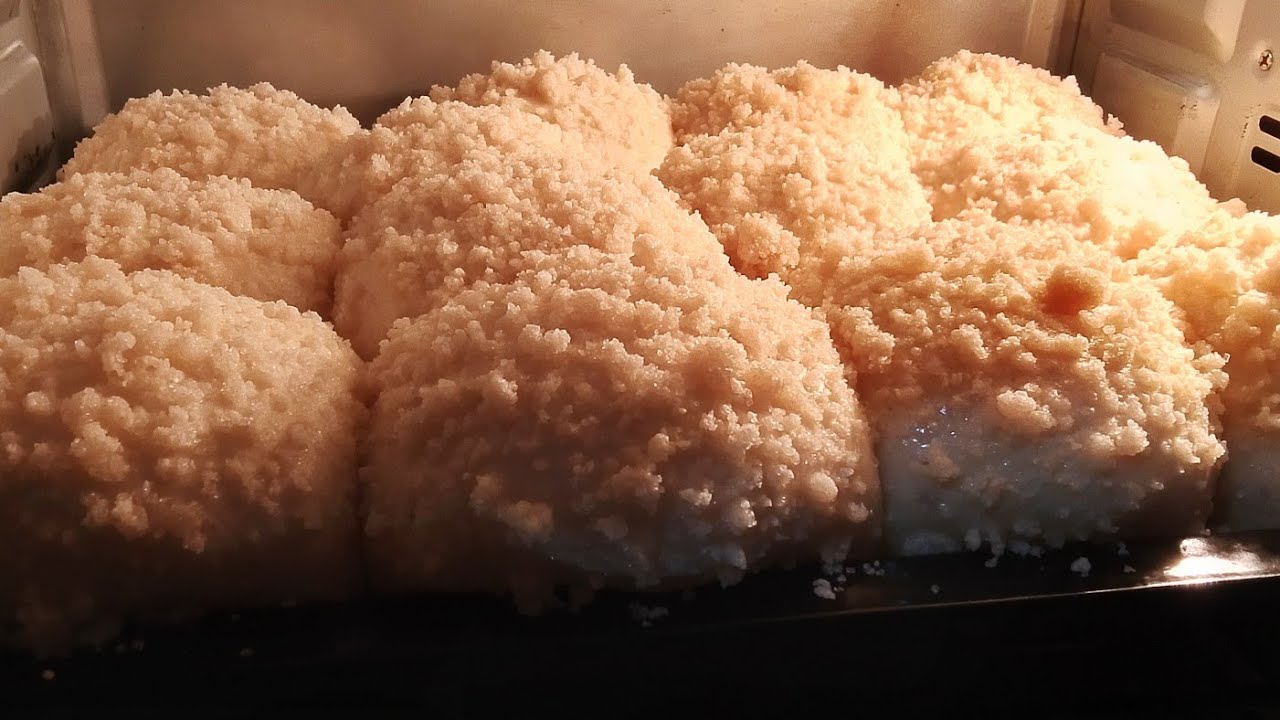 БОЖЕ КАК ВКУСНО!ВЗБЫВАЙТЕ КАРТОШКУ С ЯЙЦОМ❗Секретный, которая получается восхитительной!Научил турки