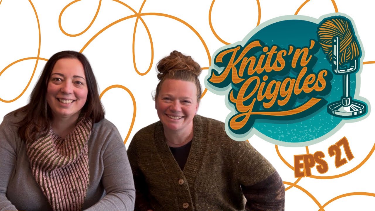 Nifty Knits & Pattern Picks