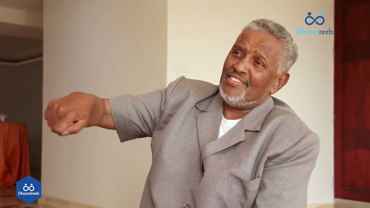 Qaybta 2aad   Waaya-aragnimada Maalgaliye Dhismaha iyo Beeraha ee Afrika | Sulaymaan Cabdi Ciid